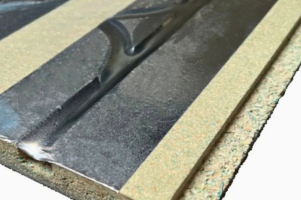 suprema heating floor